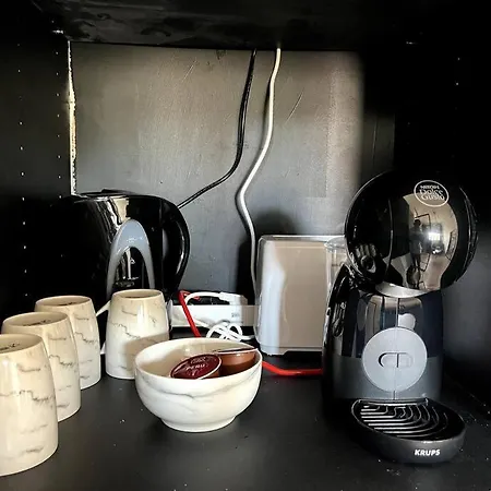 Chic Et Calme Apartmán *