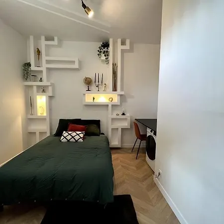 Chic Et Calme Tolosa