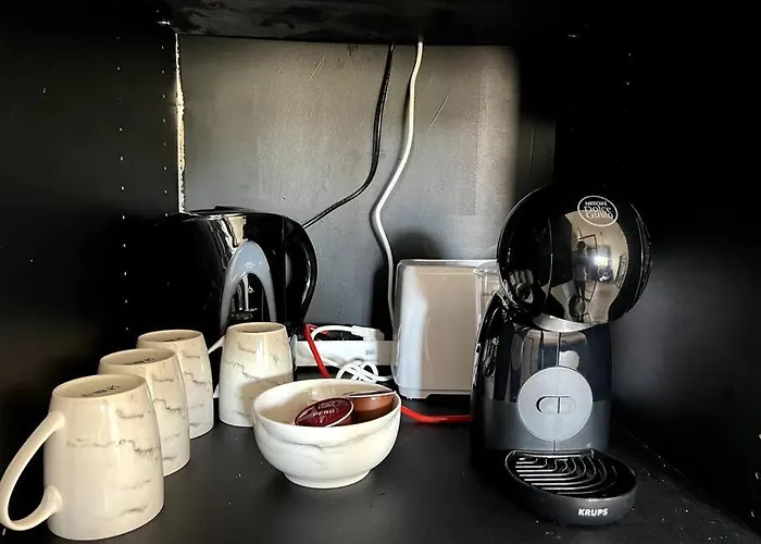 Chic Et Calme アパート *